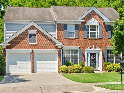 8527 Dennington Grove Ln, Charlotte, NC, 28277