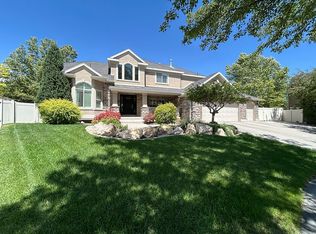 3128 W Alpine Creek Ct, South Jordan, UT 84095