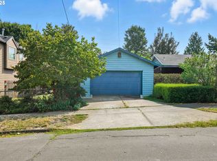 6926 N Armour St, Portland, OR 97203