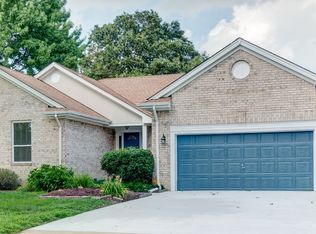 2524 Tree Garden Way, Virginia Beach, VA 23456