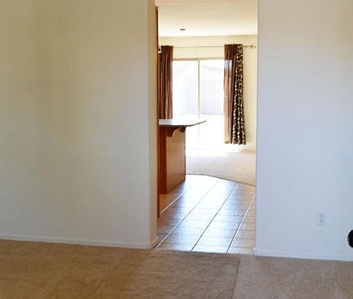 Formal Living Room