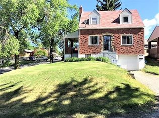 703 Lafferty Dr, Pittsburgh, PA
