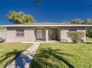 4111 W Sitka St, Tampa, FL 33614