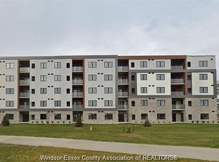 2600 Sandwich West Pkwy #507, Lasalle, ON N9H 2S4