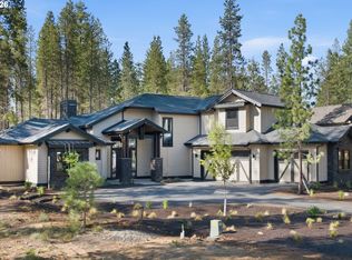 17785 Everwild Cir, Bend, OR 97707