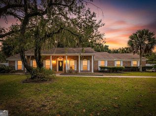 112 Meadows Way, Brunswick, GA 31525