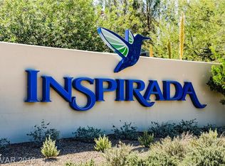 3173 McKenna Dawn Ave, Henderson, NV 89044