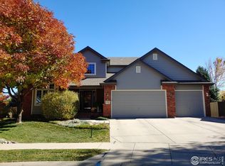 5762 Round Rock Ct, Fort Collins, CO 80528