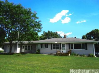 N2933 County Road Oo, Hager City, WI 54014