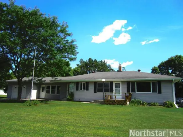 N2933 County Road Oo, Hager City, WI 54014