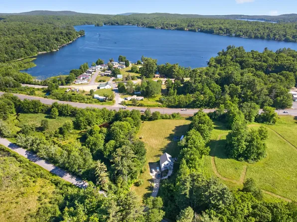 51 Old Turnpike Road, Northwood, NH 03261