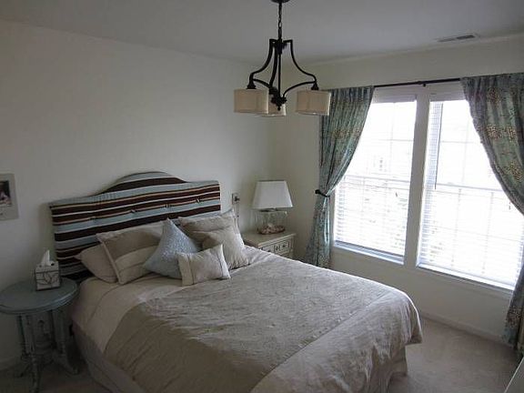 bedroom #4