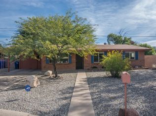 3542 N Olive Rd, Tucson, AZ 85719