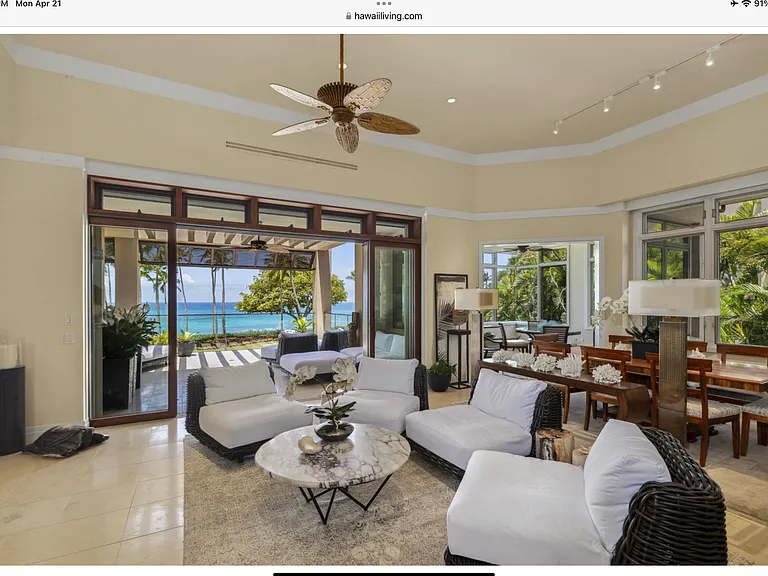 Kapalua Bay Dr — Photo 13