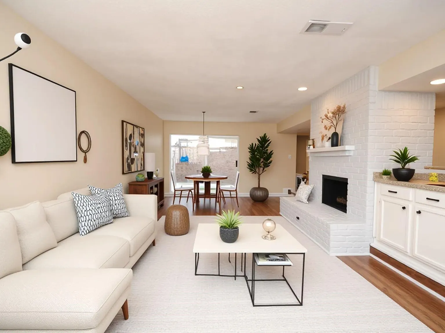 3 bed, 3.5 bath, 2264 sqft, $2,700 — Photo 2