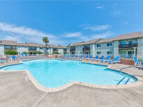 230 Cut Off #131, Pt Aransas, TX 78373