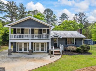 338 Punkin Junction Rd, Bethlehem, GA 30620