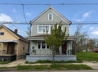 218 Coit St, Buffalo, NY 14212