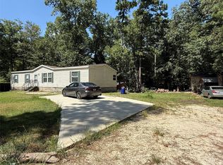 285 County Road 2221, Cleveland, TX 77327