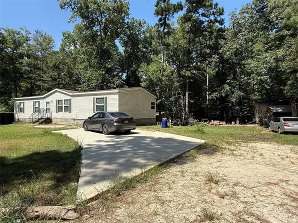 285 County Road 2221, Cleveland, TX 77327