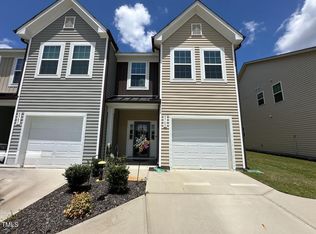 5703 Princess Curry Way, Raleigh, NC 27610