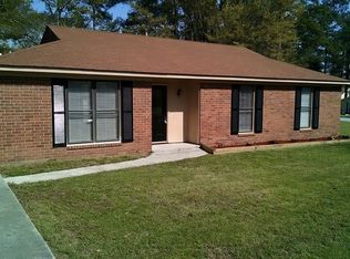 4421 Shadowmoor Dr, Martinez, GA 30907