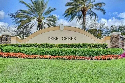 3344 Deer Creek Alba Cir #3344 Photo 1