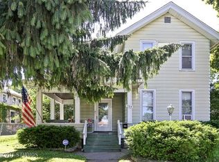 254 S Lasalle St, Aurora, IL 60505