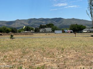 18628 S Joseph Hodge Rd LOT 80, Kirkland, AZ 86332