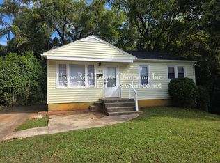1813 E 3rd St, Winston Salem, NC 27101