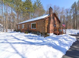 105 Gardner Rd, Templeton, MA 01468
