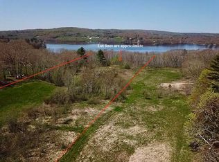 0 Harding Ln, Union, ME 04862