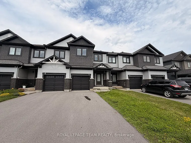 343 Grackle St N — Photo 1