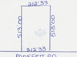 0 Moffet Rd, Lucas, OH 44843