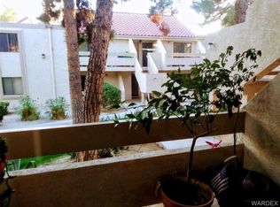 3761 Desert Marina Dr APT 73, Laughlin, NV 89029