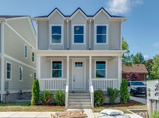 3411 Old Anderson Rd #5, Antioch, TN 37013