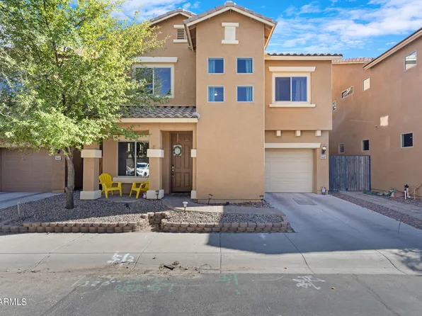 9531 E BIRCHWOOD Avenue, Mesa, AZ 85208