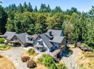 87946 Dowdy Ln, Springfield, OR 97478