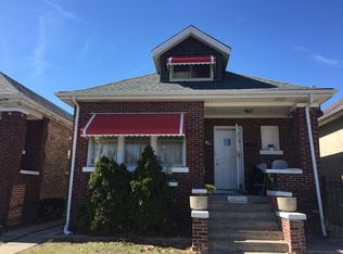 5744 S Mozart St, Chicago, IL 60629