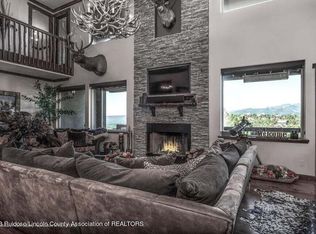 139 Topside Dr, Ruidoso, NM 88345