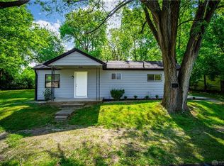 1344 Wiley Ave, Fairborn, OH 45324