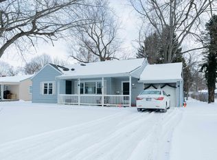 5223 Standish Dr, Fort Wayne, IN