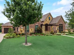 6 Falcons View Pass, Rockwall, TX 75032