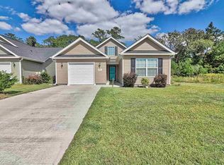 321 Foxpath Loop, Myrtle Beach, SC 29588