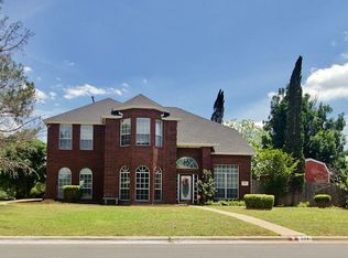 508 Red Cloud Dr, Harker Heights, TX 76548