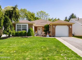 20 Cottontail Dr, Brick, NJ 08724