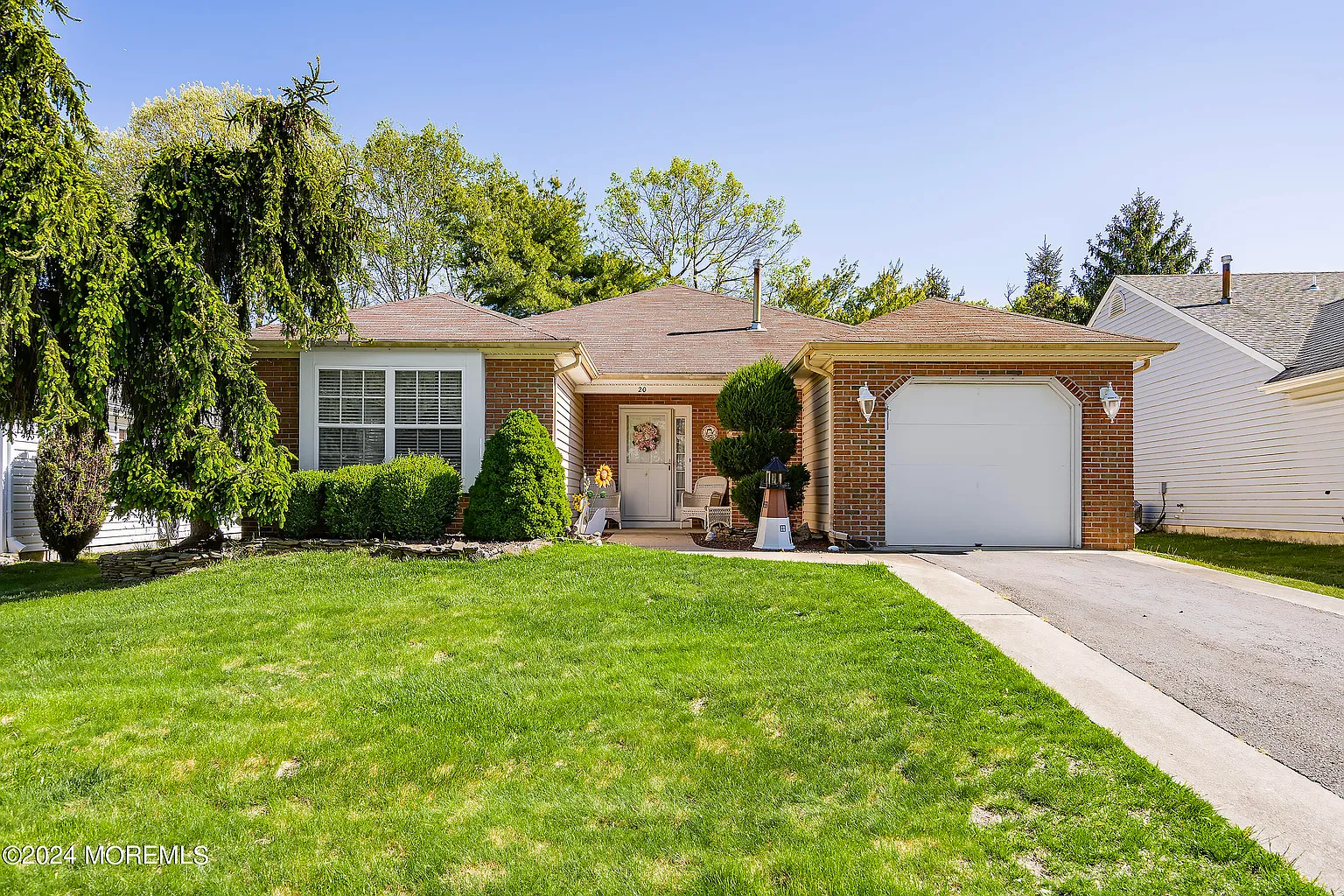 20 Cottontail Drive photo 1