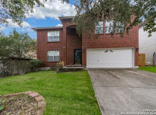 9019 Beaudine Ave, San Antonio, TX 78250