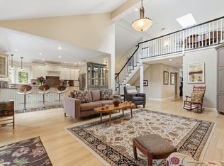 Pine Grove Condominiums, South Hadley, MA 01075