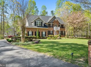 2600 Lady Annes Way, Huntingtown, MD 20639